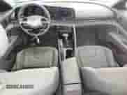 2023 Hyundai Elantra SEL с VIN KMHLM4AG9PU588712, выставлен на аукционе Copart как лот 80451615 с пробегом 31 917 миль миль и Чистый • Clean title. История ставок и продаж доступна на DreamBid. Изображение 8.