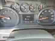 2023 Chevrolet Silverado 1500 Work Truck with VIN 3GCPDAEK4PG305607, listed as a Copart auction lot 48935655 with 10,480 mi miles and Salvage title. Bid and sale history available at DreamBid. Image 9.