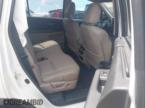 2019 Honda Pilot EX-L z VIN 5FNYF5H51KB008630, wystawiony jako IAAI lot #42966581 z przebiegiem 182 416 mil mil oraz . Historia ofert i sprzedaży dostępna na DreamBid. Obrazek 8.