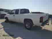 2000 Dodge 1500 with VIN 3B7HF12Y0YG147372, listed as a Copart auction lot 74925094 with 247,162 mi miles and Salvage title. Bid and sale history available at DreamBid. Image 2.