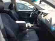 2013 Nissan Pathfinder SV with VIN 5N1AR2MM7DC621528, listed as a IAAI auction lot 42519223 with 107,933 mi miles and . Bid and sale history available at DreamBid. Image 5.