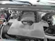 2015 Chevrolet Tahoe LTZ с VIN 1GNSKCKC5FR106385, выставлен на аукционе IAAI как лот 43577834 с пробегом 301 948 миль миль и . История ставок и продаж доступна на DreamBid. Изображение 10.