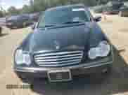 2007 Mercedes-Benz C 280 Luxury с VIN WDBRF54H77A933478, выставлен на аукционе Copart как лот 65244055 с пробегом 163 005 миль миль и Списание • Salvage title. История ставок и продаж доступна на DreamBid. Изображение 5.