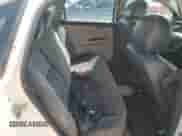 2009 Chevrolet Impala Police Police z VIN 2G1WS57M491257554, wystawiony jako Copart lot #64455635 z przebiegiem 98 905 mil mil oraz Szkoda całkowita • Salvage title. Historia ofert i sprzedaży dostępna na DreamBid. Obrazek 10.