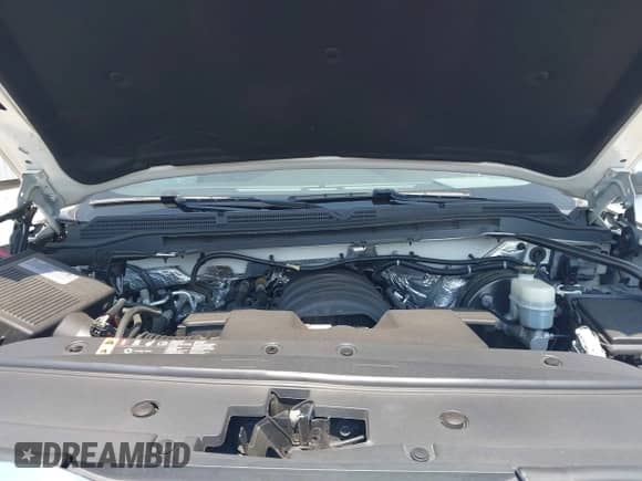 2018 GMC Sierra 1500 Denali с VIN 3GTU2PEJ4JG345941, выставлен на аукционе IAAI как лот 43113617 с пробегом 50 888 миль миль и . История ставок и продаж доступна на DreamBid. Изображение 10.