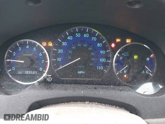 2008 Toyota Sienna XLE с VIN 5TDBK22C98S019421, выставлен на аукционе IAAI как лот 42037261 с пробегом 193 589 миль миль и . История ставок и продаж доступна на DreamBid. Изображение 7.