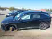 2023 Hyundai Tucson Limited z VIN 5NMJE3AE9PH190313, wystawiony jako IAAI lot #43430911 z przebiegiem 26 338 mil mil oraz . Historia ofert i sprzedaży dostępna na DreamBid. Obrazek 15.