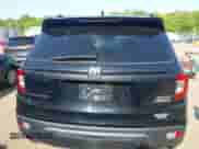 2021 Honda Passport Touring z VIN 5FNYF8H96MB014947, wystawiony jako IAAI lot #42150399 z przebiegiem 47 499 mil mil oraz . Historia ofert i sprzedaży dostępna na DreamBid. Obrazek 16.