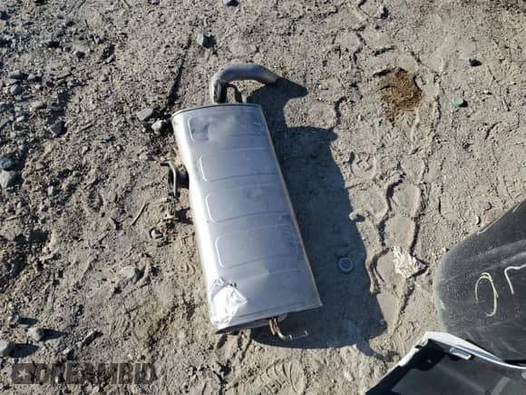 2025 Hyundai Tucson Blue с VIN KM8JBDD17SU259892, выставлен на аукционе Copart как лот 66545865 с пробегом 9 976 миль миль и На запчасти • Non repairable. История ставок и продаж доступна на DreamBid. Изображение 13.