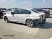 2013 BMW 3 Series 328i с VIN WBA3A5G51DNP26965, выставлен на аукционе Copart как лот 81270935 с пробегом 184 798 миль миль и Списание • Salvage title. История ставок и продаж доступна на DreamBid. Изображение 2.