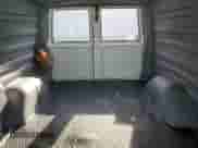 2001 Chevrolet Astro Cargo с VIN 1GCDM19W61B100497, выставлен на аукционе Copart как лот 48613535 с пробегом 152 885 миль миль и Чистый • Clean title. История ставок и продаж доступна на DreamBid. Изображение 10.