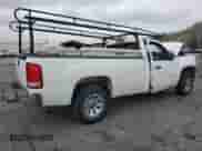 2008 GMC Sierra 1500 Work Truck с VIN 1GTEC14CX8Z901679, выставлен на аукционе Copart как лот 55982495 с пробегом Не указан миль и Списание • Salvage title. История ставок и продаж доступна на DreamBid. Изображение 3.
