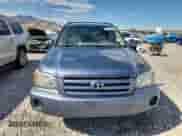 2007 Toyota Highlander с VIN JTEGP21A670145577, выставлен на аукционе Copart как лот 82137925 с пробегом 197 312 миль миль и Списание • Salvage title. История ставок и продаж доступна на DreamBid. Изображение 5.