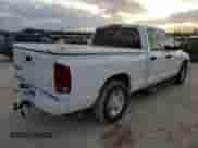 2003 Dodge 2500 ST with VIN 3D7KA28D23G811801, listed as a Copart auction lot 44630385 with 85,363 mi miles and Salvage title. Bid and sale history available at DreamBid. Image 3.