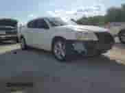 2013 Dodge Avenger SE with VIN 1C3CDZAB8DN614460, listed as a Copart auction lot 84970415 with 148,893 mi miles and Clean title. Bid and sale history available at DreamBid. Image 4.