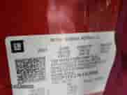 2019 Chevrolet Colorado 4WD ZR2 с VIN 1GCPTEE17K1315458, выставлен на аукционе Copart как лот 60153915 с пробегом 185 325 миль миль и Списание • Salvage title. История ставок и продаж доступна на DreamBid. Изображение 12.