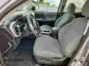 2021 Toyota Tacoma SR5 с VIN 3TYBZ5DN2MT000123, выставлен на аукционе Copart как лот 84049645 с пробегом 48 815 миль миль и Списание • Salvage title. История ставок и продаж доступна на DreamBid. Изображение 7.
