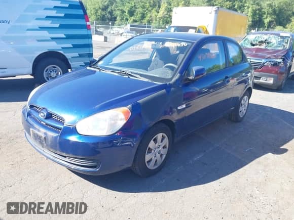 2011 Hyundai Accent GS с VIN KMHCM3AC7BU187336, выставлен на аукционе IAAI как лот 43091210 с пробегом 41 577 миль миль и . История ставок и продаж доступна на DreamBid. Изображение 2.
