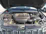 2018 Jeep Grand Cherokee Altitude with VIN 1C4RJEAGXJC247040, listed as a IAAI auction lot 42928303 with 84,955 mi miles and . Bid and sale history available at DreamBid. Image 10.