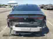 2023 Honda Accord Sport with VIN 1HGCY2F56PA043719, listed as a Copart auction lot 70882725 with 38,961 mi miles and Salvage title. Bid and sale history available at DreamBid. Image 6.