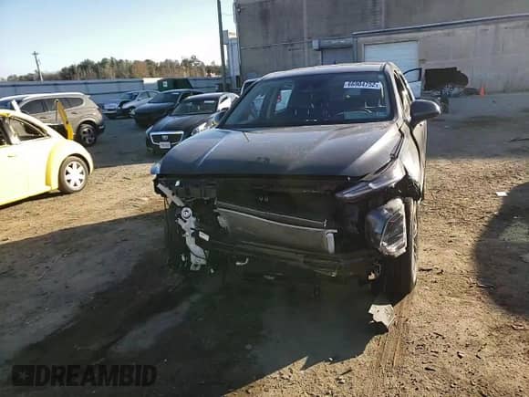 2020 Hyundai Santa Fe SEL with VIN 5NMS3CAD4LH306271, listed as a Copart auction lot 66904752 with 23,522 mi miles and . Bid and sale history available at DreamBid. Image 11.