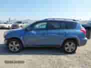 2008 Toyota RAV4 Sport with VIN JTMBK32VX86047199, listed as a IAAI auction lot 43142387 with 106,783 mi miles and . Bid and sale history available at DreamBid. Image 15.