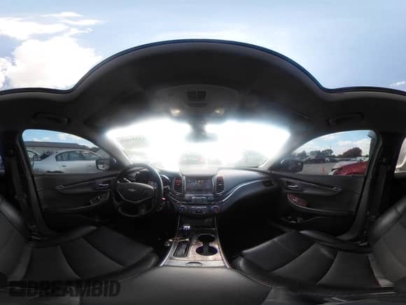 2014 Chevrolet Impala LT с VIN 1G1115SL8EU101995, выставлен на аукционе IAAI как лот 43255050 с пробегом 154 951 миль миль и . История ставок и продаж доступна на DreamBid. Изображение 17.