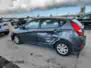 2013 Hyundai Accent GS z VIN KMHCT5AE2DU076292, wystawiony jako Copart lot #82301495 z przebiegiem 103 746 mil mil oraz Szkoda całkowita • Salvage title. Historia ofert i sprzedaży dostępna na DreamBid. Obrazek 2.