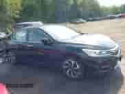 2017 Honda Accord EX-L with VIN 1HGCR2F99HA150894, listed as a IAAI auction lot 42938155 with 88,349 mi miles and . Bid and sale history available at DreamBid. Image 14.