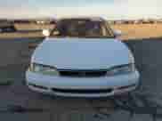 1997 Honda Accord LX с VIN 1HGCD5531VA242736, выставлен на аукционе Copart как лот 87455384 с пробегом 270 846 миль миль и Списание • Salvage title. История ставок и продаж доступна на DreamBid. Изображение 5.