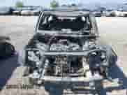 2006 Jeep Commander Limited with VIN 1J8HG582X6C324395, listed as a Copart auction lot 58617485 with Not provided miles and Salvage title. Bid and sale history available at DreamBid. Image 5.