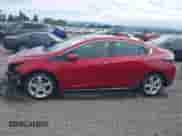 2019 Chevrolet Volt LT with VIN 1G1RC6S53KU128828, listed as a IAAI auction lot 42629812 with 65,321 mi miles and . Bid and sale history available at DreamBid. Image 15.