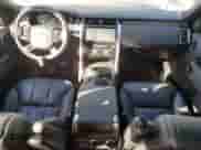 2020 Land Rover Discovery HSE z VIN SALRR2RV6L2416191, wystawiony jako Copart lot #86483924 z przebiegiem 50 242 mil mil oraz Szkoda całkowita • Salvage title. Historia ofert i sprzedaży dostępna na DreamBid. Obrazek 8.