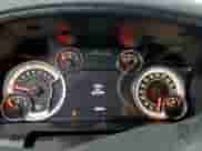 2018 Ram 1500 Big Horn z VIN 3C6RR6LT4JG174342, wystawiony jako Copart lot #51772805 z przebiegiem 50 458 mil mil oraz Szkoda całkowita • Salvage title. Historia ofert i sprzedaży dostępna na DreamBid. Obrazek 9.