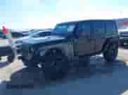 2021 Jeep Wrangler Unlimited Sahara with VIN 1C4JJXP68MW863992, listed as a IAAI auction lot 40618902 with 30,112 mi miles and . Bid and sale history available at DreamBid. Image 20.