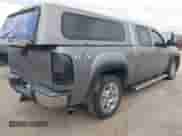 2009 GMC Sierra 1500 SLT with VIN 3GTEK33M99G116385, listed as a IAAI auction lot 41370587 with 178,679 mi miles and . Bid and sale history available at DreamBid. Image 4.