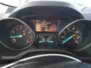 2017 Ford Escape Titanium с VIN 1FMCU0JD6HUA87521, выставлен на аукционе Copart как лот 81462865 с пробегом 112 781 миль миль и Чистый • Clean title. История ставок и продаж доступна на DreamBid. Изображение 9.