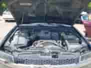 2005 Chevrolet Colorado 1SE LS Z71 с VIN 1GCDT136658150458, выставлен на аукционе IAAI как лот 42686663 с пробегом 144 241 миль миль и . История ставок и продаж доступна на DreamBid. Изображение 10.