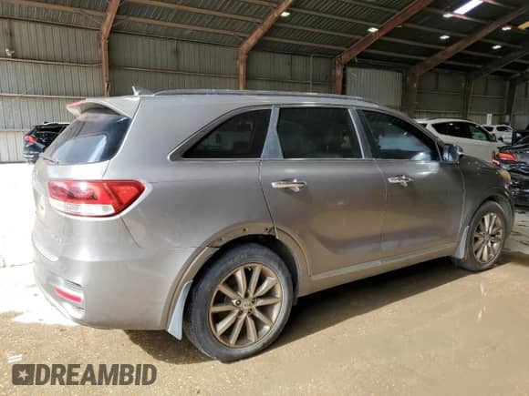 2016 Kia Sorento SX z VIN 5XYPK4A53GG128716, wystawiony jako Copart lot #65414915 z przebiegiem Nie podano mil oraz Czysty tytuł • Clean title. Historia ofert i sprzedaży dostępna na DreamBid. Obrazek 3.