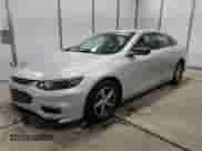 2017 Chevrolet Malibu LS с VIN 1G1ZB5ST8HF180738, выставлен на аукционе Copart как лот 85520175 с пробегом 133 029 миль миль и Чистый • Clean title. История ставок и продаж доступна на DreamBid. Изображение 1.