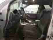 2012 Nissan Pathfinder SV with VIN 5N1AR1NB9CC610794, listed as a Copart auction lot 71517415 with 193,924 mi miles and Non repairable. Bid and sale history available at DreamBid. Image 7.