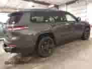 2021 Jeep Grand Cherokee Altitude with VIN 1C4RJKAG1M8188658, listed as a IAAI auction lot 43014715 with 142,109 mi miles and . Bid and sale history available at DreamBid. Image 4.