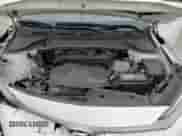 2021 Hyundai Kona Ultimate with VIN KM8K53AG9MU135253, listed as a Copart auction lot 85349555 with 92,119 mi miles and Salvage title. Bid and sale history available at DreamBid. Image 11.
