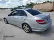 2010 Mercedes-Benz C 300 Sport с VIN WDDGF5EB9AR094712, выставлен на аукционе Copart как лот 69847075 с пробегом 96 022 миль миль и Списание • Salvage title. История ставок и продаж доступна на DreamBid. Изображение 2.