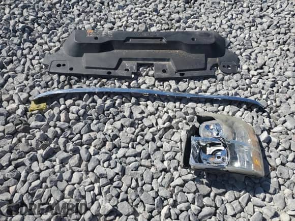 2012 Chevrolet Silverado 2500HD LT with VIN 1GC1KXCG0CF241381, listed as a Copart auction lot 90049285 with Not provided miles and Salvage title. Bid and sale history available at DreamBid. Image 12.