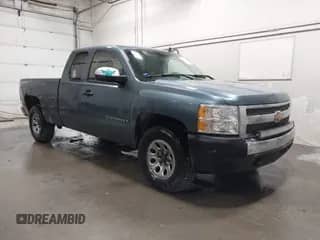 2007 Chevrolet Silverado 1500 1LT с VIN 2GCEK19C571643543, выставлен на аукционе IAAI как лот 42381559 с пробегом 249 384 миль миль и . История ставок и продаж доступна на DreamBid. Изображение 1.