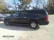 2010 Chevrolet Suburban LT z VIN 1GNUCJE01AR196820, wystawiony jako IAAI lot #40713946 z przebiegiem 234 838 mil mil oraz . Historia ofert i sprzedaży dostępna na DreamBid. Obrazek 14.