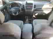 2014 Kia Sorento LX with VIN 5XYKT3A63EG513619, listed as a Copart auction lot 72068225 with 168,546 mi miles and Salvage title. Bid and sale history available at DreamBid. Image 8.