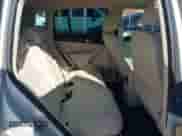 2011 Volkswagen Tiguan S with VIN WVGAV7AX1BW555710, listed as a IAAI auction lot 43025250 with 174,370 mi miles and . Bid and sale history available at DreamBid. Image 8.