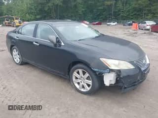 2007 Lexus ES 330 с VIN JTHBJ46G572136333, выставлен на аукционе IAAI как лот 43233823 с пробегом 390 712 миль миль и . История ставок и продаж доступна на DreamBid. Изображение 1.